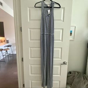 NWT J.Crew Factory Dress with Elastic Waist